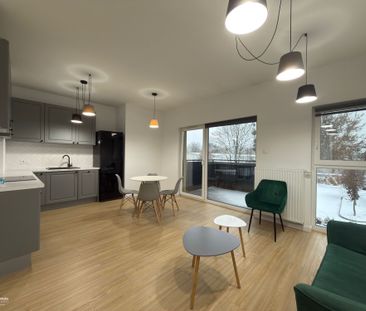 Grudziądz, Tarpno Mieszkanie na wynajem - Zdjęcie 1