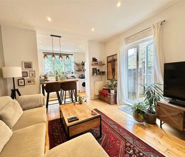 2 bedroom apartment to rent - Photo 6