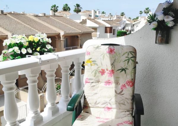 2 BEDROOM APARTMENT - TORRE DE LA HORADADA