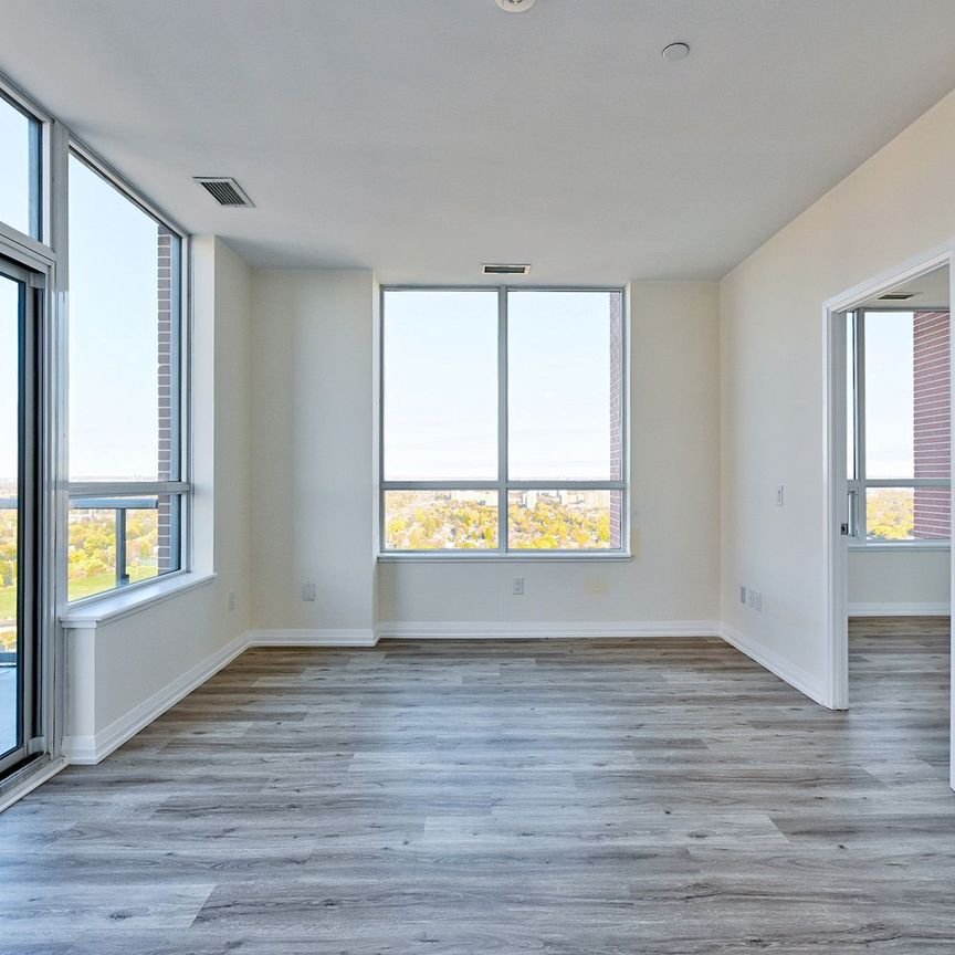 For Lease - 3270 Sheppard Avenue Unit# 2827, Toronto, Ontario - Photo 1