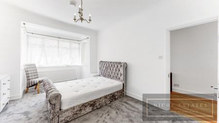 1 bedroom house of multiple occupation to rent - Photo 2