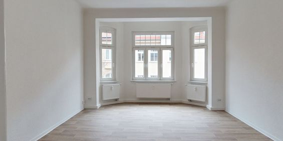 Familienwohnung mit Charme! - Foto 3