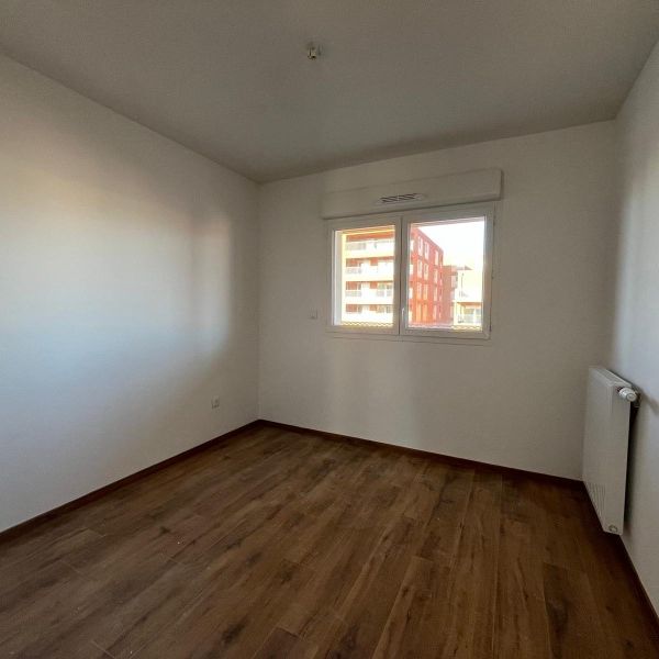 Location Appartement 3 pièces 67m² TOULOUSE 31400 - Photo 1