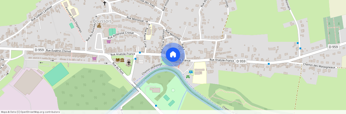 Nord, 59, 59168, Boussois