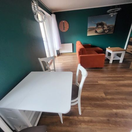 Szarotki, nowe 1-pokojowe z balkonem, 2.150zł/m-c - Фото 5