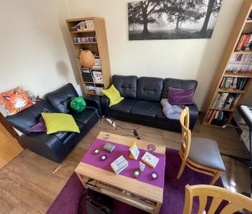 Apt 2, 11 Wellesley Avenue, Belfast, BT9 6DG - Photo 2