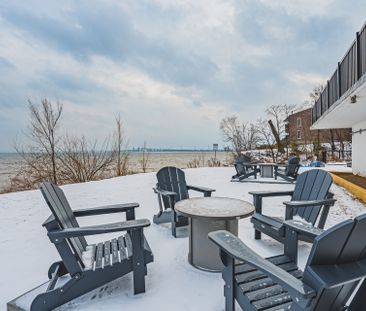 For Lease - 2160 Lakeshore Road Unit# 309, Burlington, Ontario - Photo 3