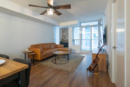 For Lease - 68 Abell Street Unit# 522, Toronto, Ontario - Photo 3