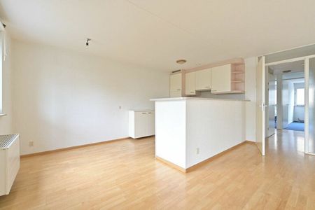 Verhulstplein 19-H, Stadhoudersplantsoen, 2517SC, Den Haag - Foto 5