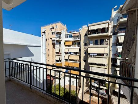 Διαμέρισμα για ενοικίαση Καλλίπολη (Καλλίπολη – Φρεαττύδα) - Photo 5