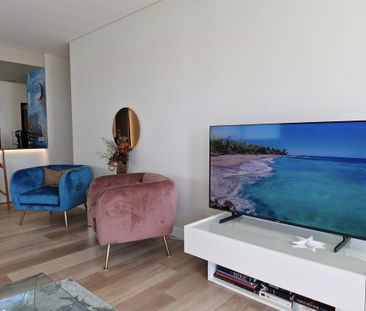 BEACHFRONT FURNISHED APARTMENT - KIRRA SURF - Photo 4