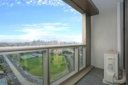 1710/1 Ascot Vale Road, Flemington VIC 3031 - Photo 2