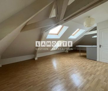 Appartement à louer studio - 27 m² - Photo 3