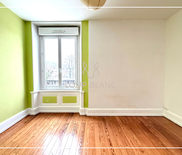 Location Appartement 4 pièces 99m² VALDOIE 90300 - Photo 4