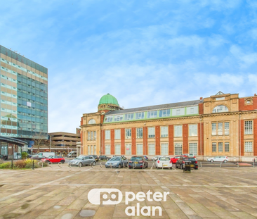 1 bedroom apartment to rent - Photo 6