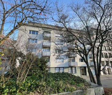 Grossbasel MFH Wallstrasse - Photo 6