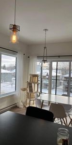 2 CH - 1 SDB - Drummondville - $1,500 /mo - Photo 4