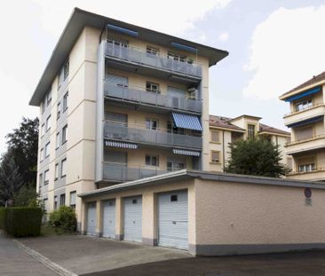 Bel appartement de 2.5 pièces au 1er étage - Photo 4