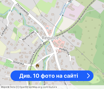 Wynajmę jasne atrakcyne mieszkanie w Regulicach z oddzielną sypialnią - Фото 1