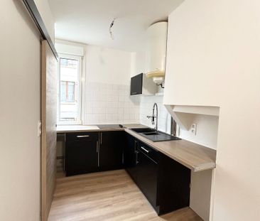 LE HAVRE - Appartement 2 pièces - Photo 2