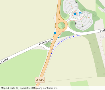 Old Sarum, SALISBURY, Wiltshire, SP4 - Photo 1
