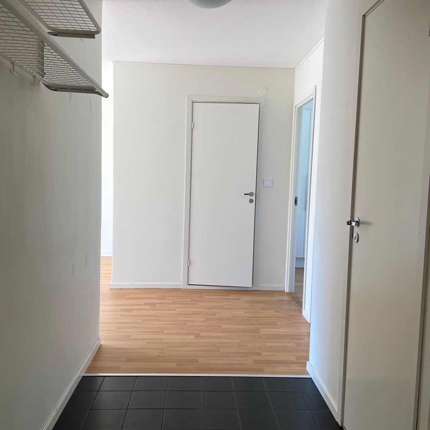 Kanalgatan 9 B - Photo 1