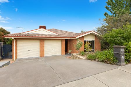 27 Branson Street, Dunlop ACT 2615 - House For Rent | Domain - Photo 3