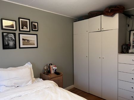 Norrmalm - 3rok - 3mån - 23.000kr/mån - Foto 4