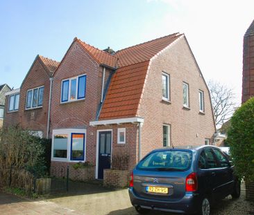 Te huur: Huis Hamerstraat 102 in Bussum - Foto 4