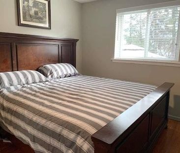 For Lease - 27 Brookdale Crescent Unit# Upper, Brampton, Ontario - Photo 5