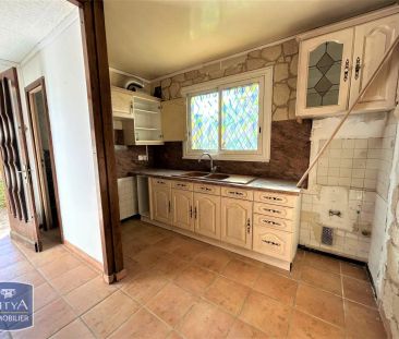 Appartement à louer 3 pièces 61.7m² - Photo 6