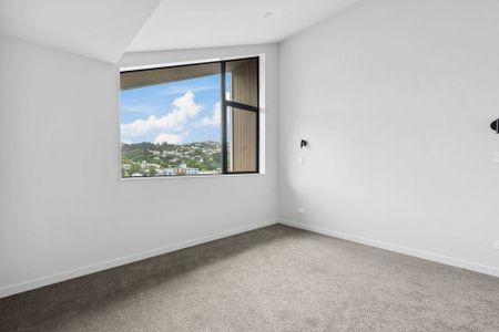 Brand new, sunny townhouse in Mount Cook! - Photo 5