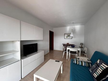 Apartment , seafront to rent in Aida, Playa del Inglés, Gran Canaria - Photo 5