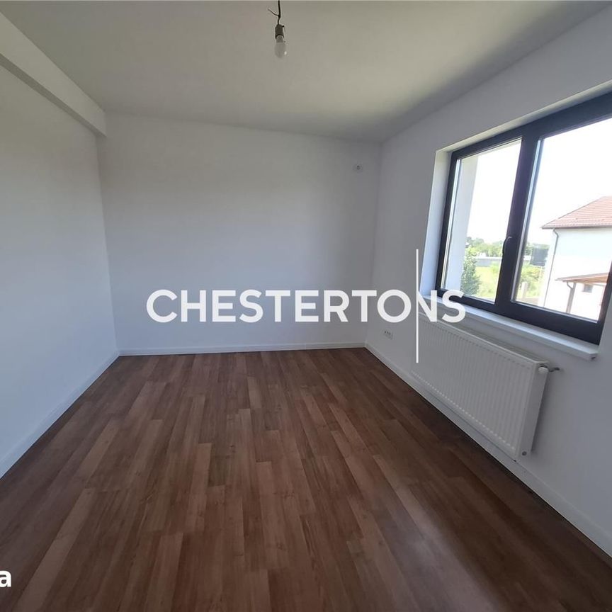 For RentVIla P+1+pod130 mp util450mp curte Buftea Calu Balan - Fotografie 1