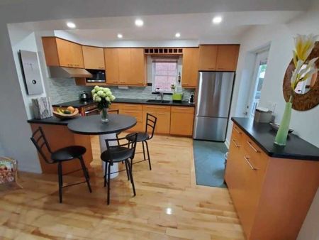 For Lease - 77A Runnymede Road, Toronto, Ontario - Photo 3