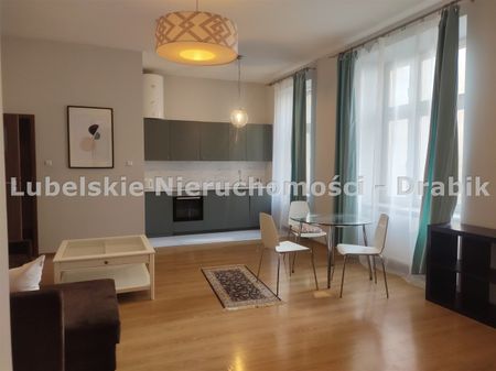 Lublin, Śródmieście, Centrum - Zdjęcie 4