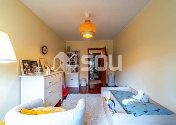 Apartamento T2 em Porto