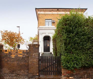 3 bedroom maisonette to rent - Photo 3