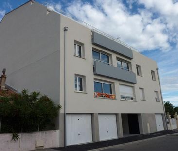 Location Appartement 1 pièce 25m² - Photo 1