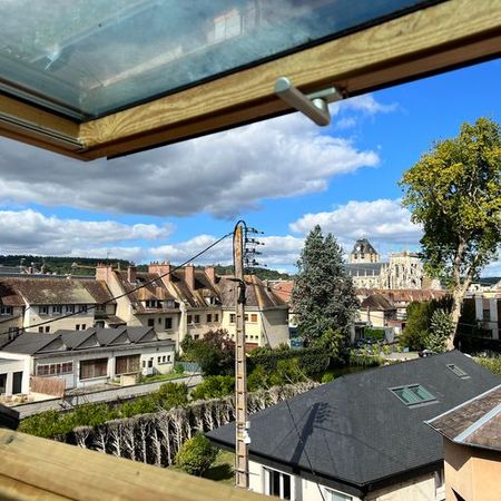 LOUVIERS - Appartement 2 pièces - Photo 5