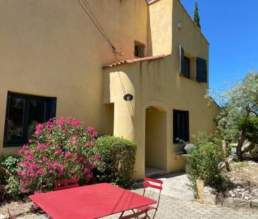 MAISON MEUBLE - A LOUER - CABRIES - COUP DE COEUR - Photo 3