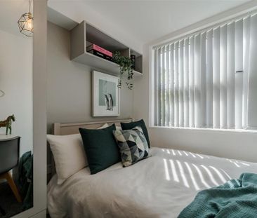 5 bedroom house share to rent - Photo 6