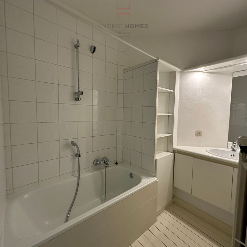 Appartement Knokke-Zoute - Photo 1