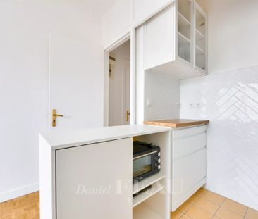 Location appartement, Neuilly-sur-Seine, 1 pièce, 29.36 m², ref 853... - Photo 3