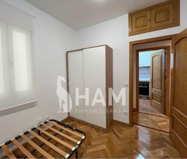 Apartamento - Madrid - Cuatro Caminos - 1.950€ MES - Ref. RYN-APRFV3 - Foto 3