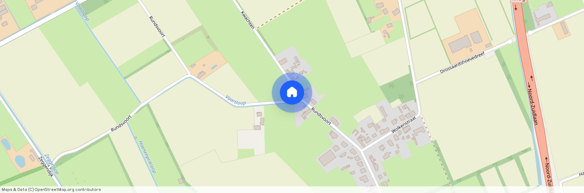 Rundsvoort 43, 2440 Geel