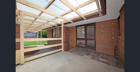 Lovely family home! - Photo 4