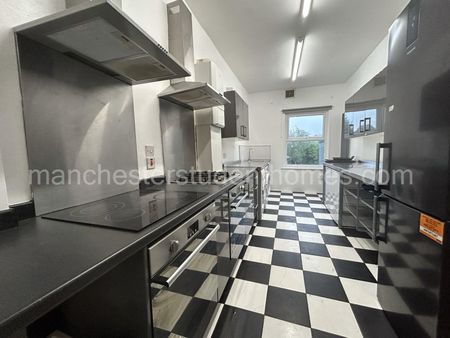 Wilmslow Road, Manchester, M20 4AN - Photo 5