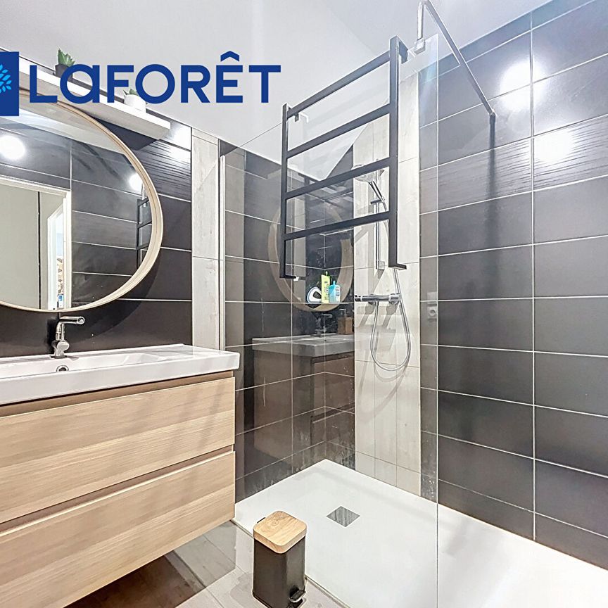 Appartement T3 près de PONTIVY à louer - Photo 1