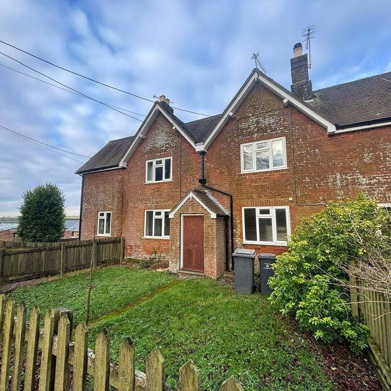 1 bedroom house to rent - Photo 1